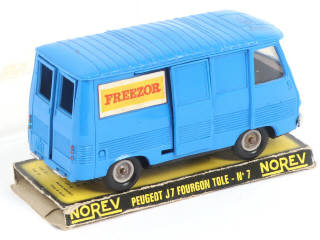 Lot 217 - NOREV (FRANCE) (1)