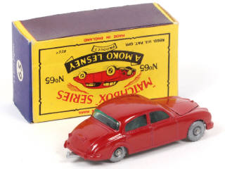 Lot 113 - MATCHBOX (GB) (1)