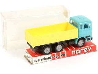 Lot 221 - NOREV (FRANCE) (1)