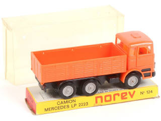 Lot 220 - NOREV (FRANCE) (1)