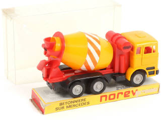 Lot 222 - NOREV (FRANCE) (1)