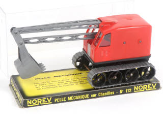 Lot 228 - NOREV (FRANCE) (1)