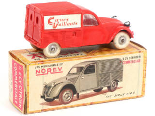 Lot 189 - NOREV (FRANCE) (1)