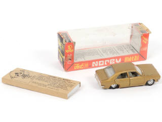 Lot 204 - NOREV - JET CAR (FRANCE) (1)