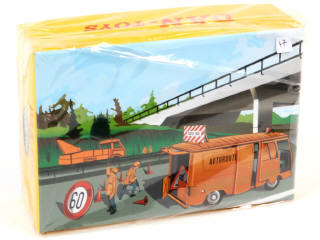 Lot 333 - DAN-TOYS (FRANCE) (1)