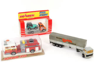 Lot 300 - MAJORETTE (FRANCE) (3)