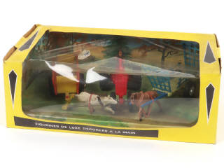 Lot 199 - QUIRALUX (FRANCE) (1)