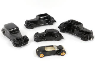 Lot 77 - DIVERS (FRANCE) (5)