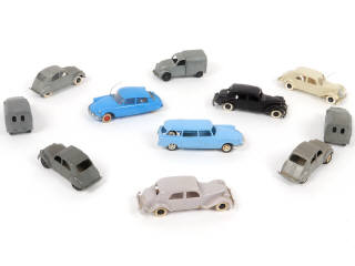 Lot 202 - CLE (FRANCE) (11)