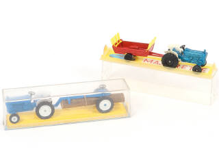 Lot 299 - MAJORETTE (FRANCE) (2)