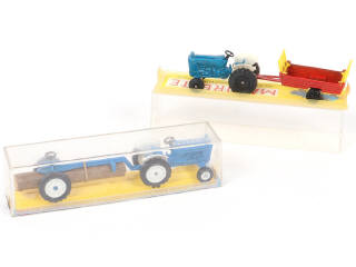 Lot 299 - MAJORETTE (FRANCE) (2)