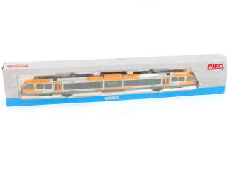 Lot 47 - PIKO 'HO' (ALLEMAGNE) (1)