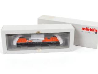 Lot 51 - MÄRKLIN 'HO' (ALLEMAGNE) (1)