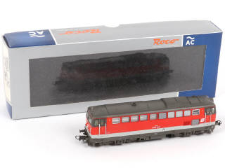 Lot 39 - ROCO 'HO' (AUTRICHE) (1)