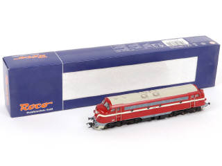 Lot 40 - ROCO 'HO' (AUTRICHE) (1)