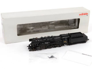 Lot 50 - MÄRKLIN 'HO' (ALLEMAGNE) (1)