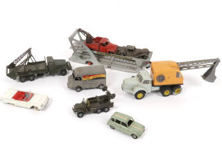 Lot 91 - DIVERS (FRANCE) (9)