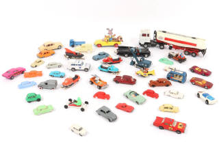 Lot 86 - DIVERS (30)