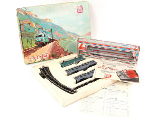 Lot 58 - JOUEF 'HO' (FRANCE) (1)