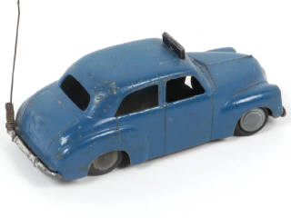 Lot 96 - MICRO MODELS (AUSTRALIE) (1)