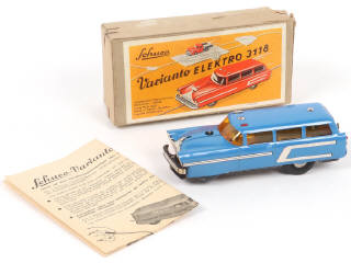 Lot 112 - SCHUCO (ALLEMAGNE) (1)