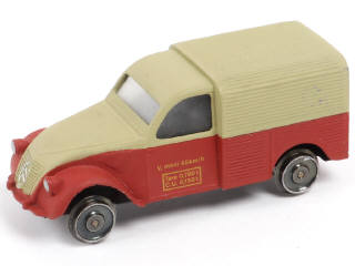 Lot 186 - AS 'HO' (FRANCE) (1)