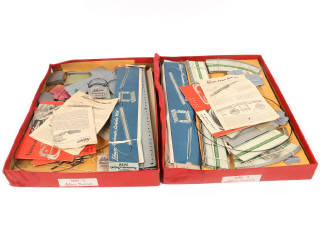 Lot 113 - SCHUCO (ALLEMAGNE) (2)