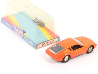 Lot 205 - NOREV - JET CAR (FRANCE) (1)