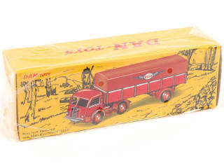 Lot 322 - DAN-TOYS (FRANCE) (1)