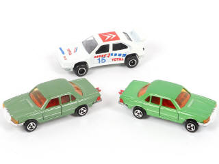 Lot 301 - MAJORETTE (FRANCE) (3)
