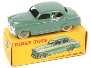Lot 380 - DINKY TOYS (FRANCE) (1)