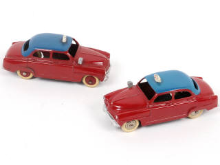 Lot 408 - DINKY TOYS (FRANCE) (1)