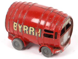 Lot 198 - LES ROUTIERS (FRANCE) (1)