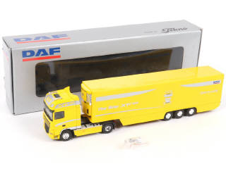 Lot 101 - TEKNO (PAYS-BAS) (1)