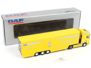 Lot 101 - TEKNO (PAYS-BAS) (1)