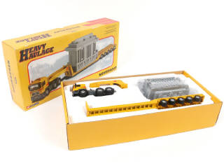 Lot 172 - CORGI TOYS (GB) (1)