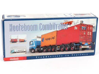 Lot 103 - CONRAD (ALLEMAGNE) (1)