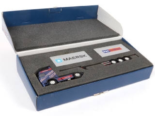 Lot 103 - CONRAD (ALLEMAGNE) (1)