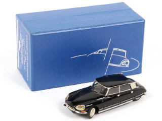 Lot 130 - CONQUEST MODELS (GB) (1)