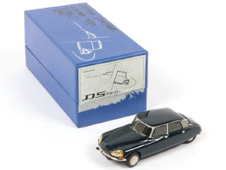 Lot 133 - CONQUEST MODELS (GB) (1)