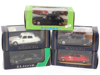 Lot 227 - ELIGOR (FRANCE) (1)