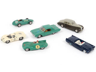 Lot 312 - SOLIDO (FRANCE) (6)