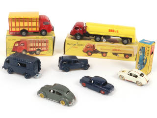 Lot 197 - C.I.J. (FRANCE) (7)