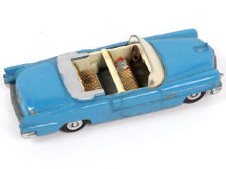 Lot 128 - MERCURY (ITALIE) (1)