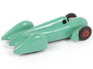 Lot 377 - DINKY TOYS (FRANCE) (1)