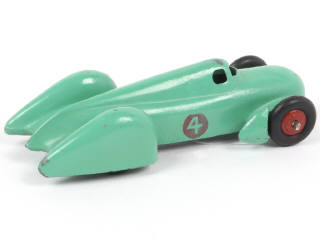 Lot 376 - DINKY TOYS (FRANCE) (1)