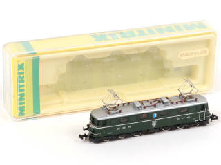 Lot 31 - MINITRIX 'N' (ALLEMAGNE) (1)