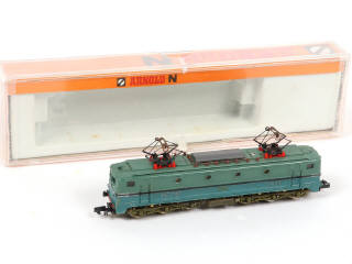 Lot 34 - ARNOLD 'N' (ALLEMAGNE) (1)