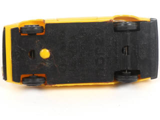 Lot 209 - NOREV - JET CAR (FRANCE) (2)