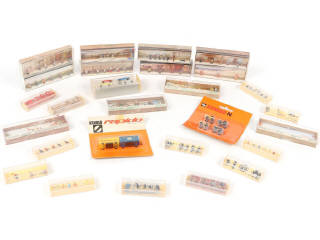 Lot 23 - DIVERS 'N' (20)